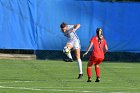 Women's Soccer vs BSU  Women's Soccer vs Bridgewater State University. - Photo by Keith Nordstrom : Wheaton, Soccer